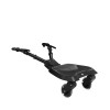 Kikka Boo Buggy Board Καροτσιού Μαύρο 31001090001